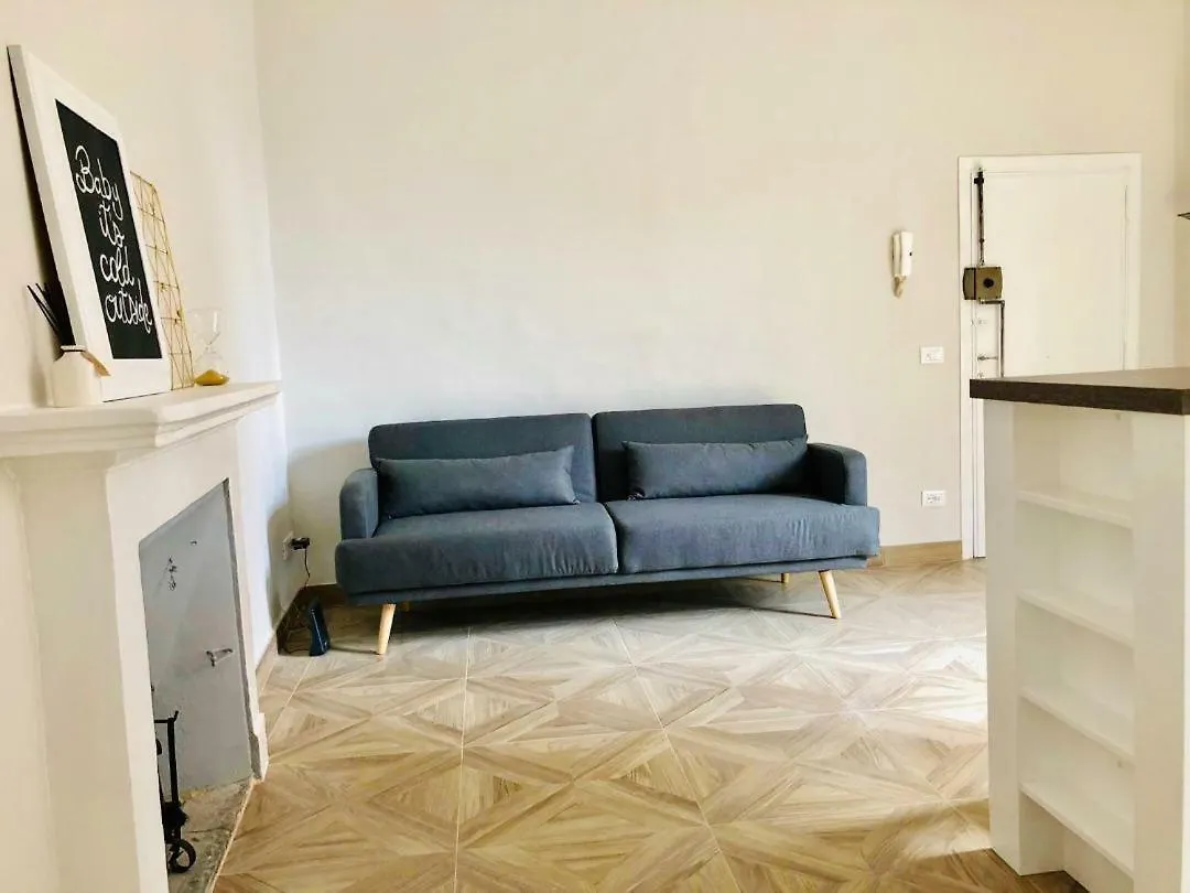 Sciri Suite #1 Perugia
