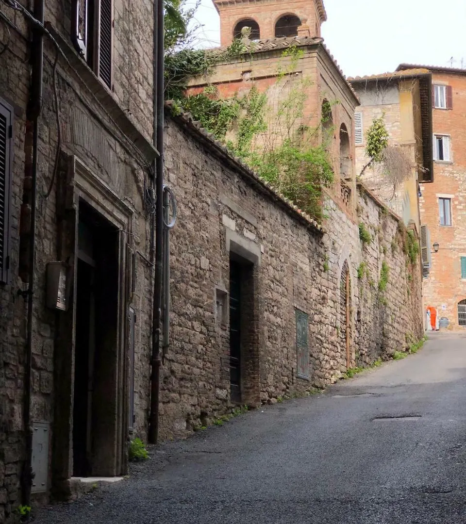 Sciri Suite #1 Perugia Appartamento