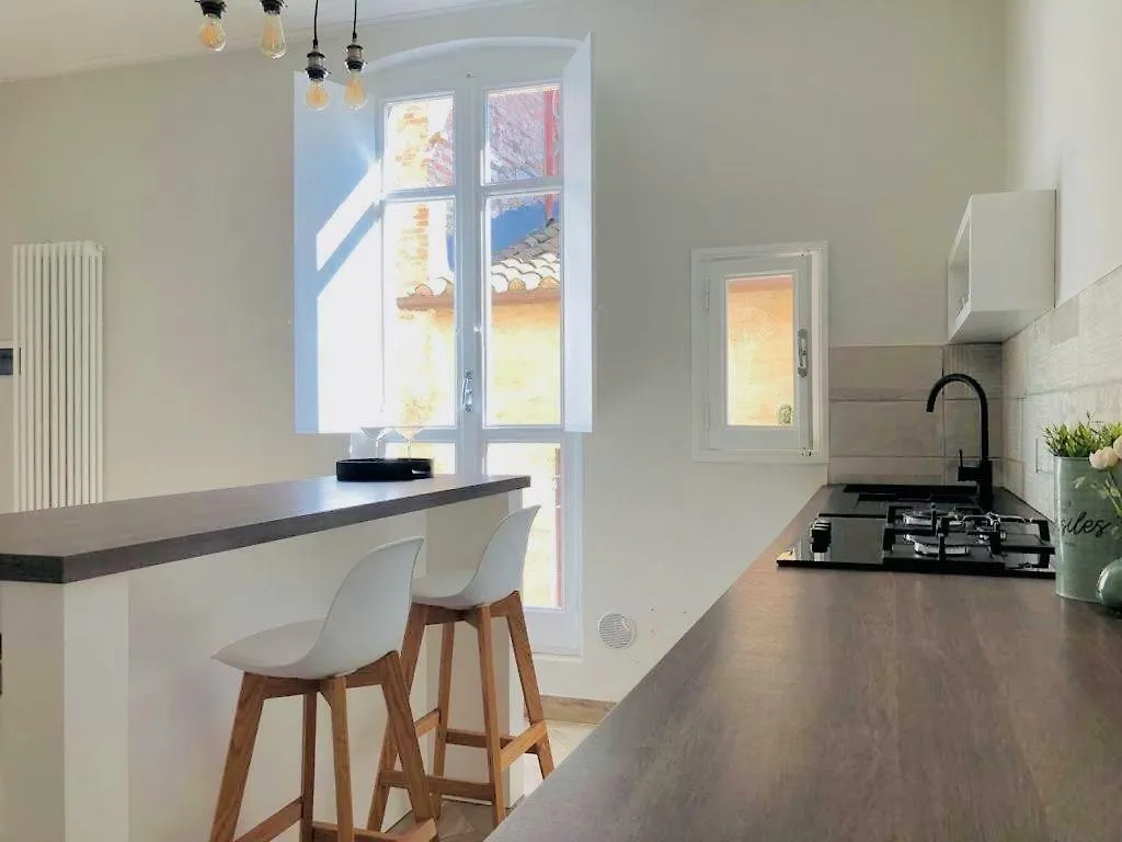 Appartamento Sciri Suite #1 Perugia