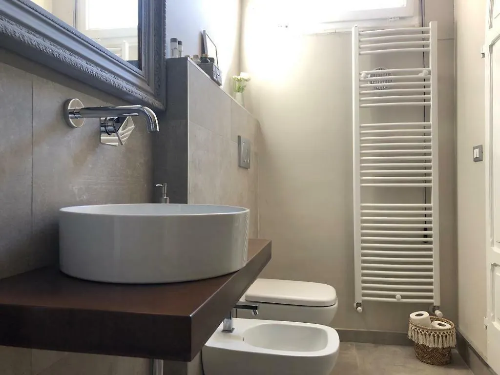 Appartamento Sciri Suite #1 Perugia Italia