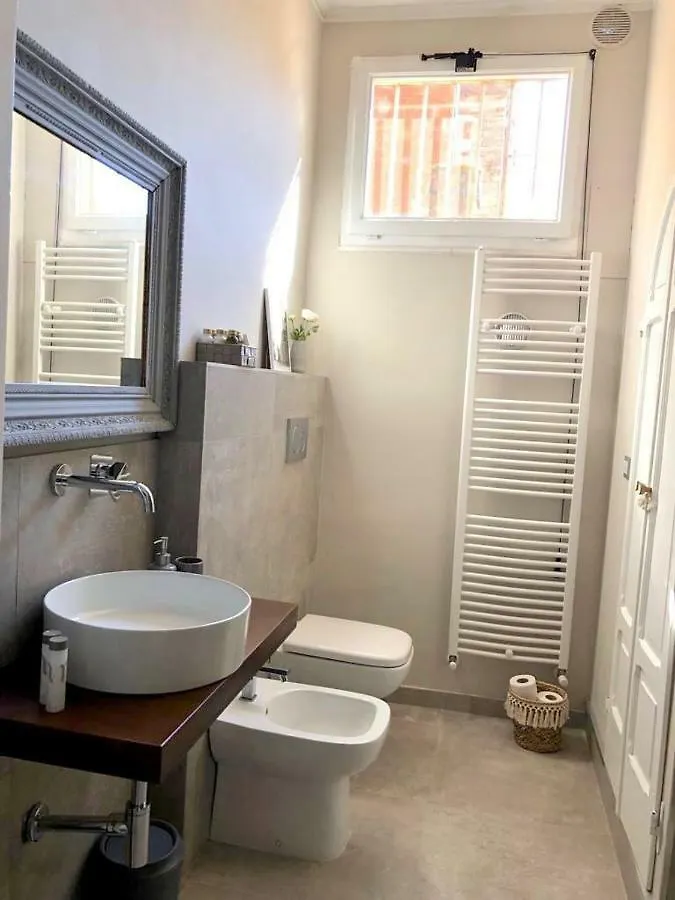 Appartamento Sciri Suite #1 Perugia Italia