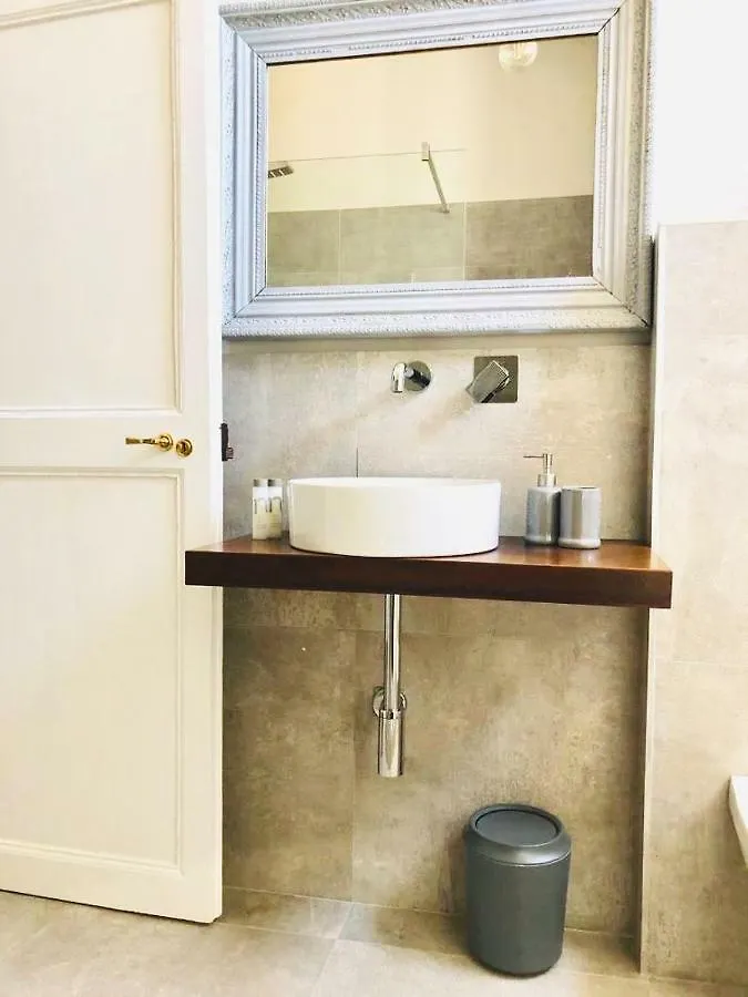 Sciri Suite #1 Perugia