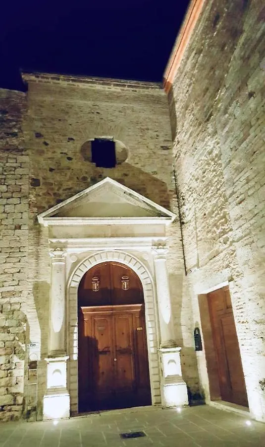 Appartamento Sciri Suite #1 Perugia Italia